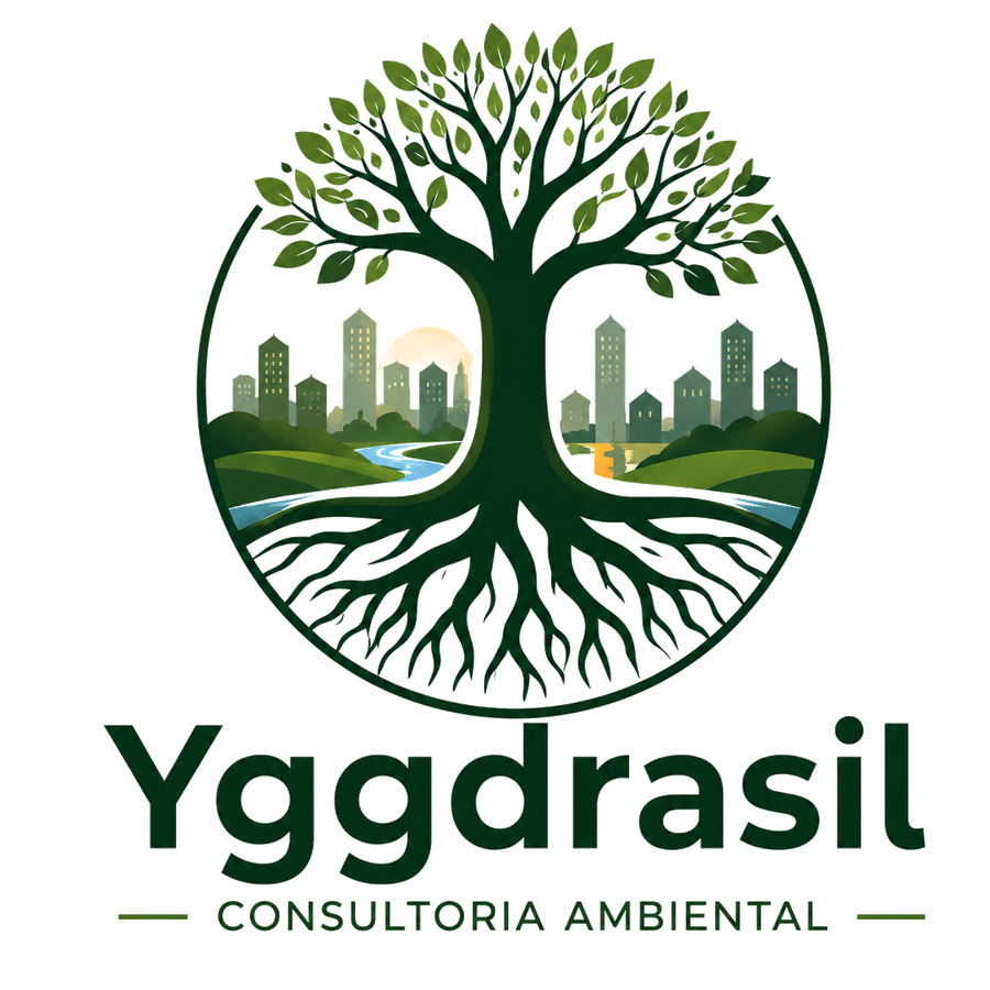 YggDrasil Consultoria Ambiental